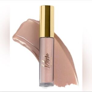 BNIB Mischo Beauty Liquid Eyeshadow